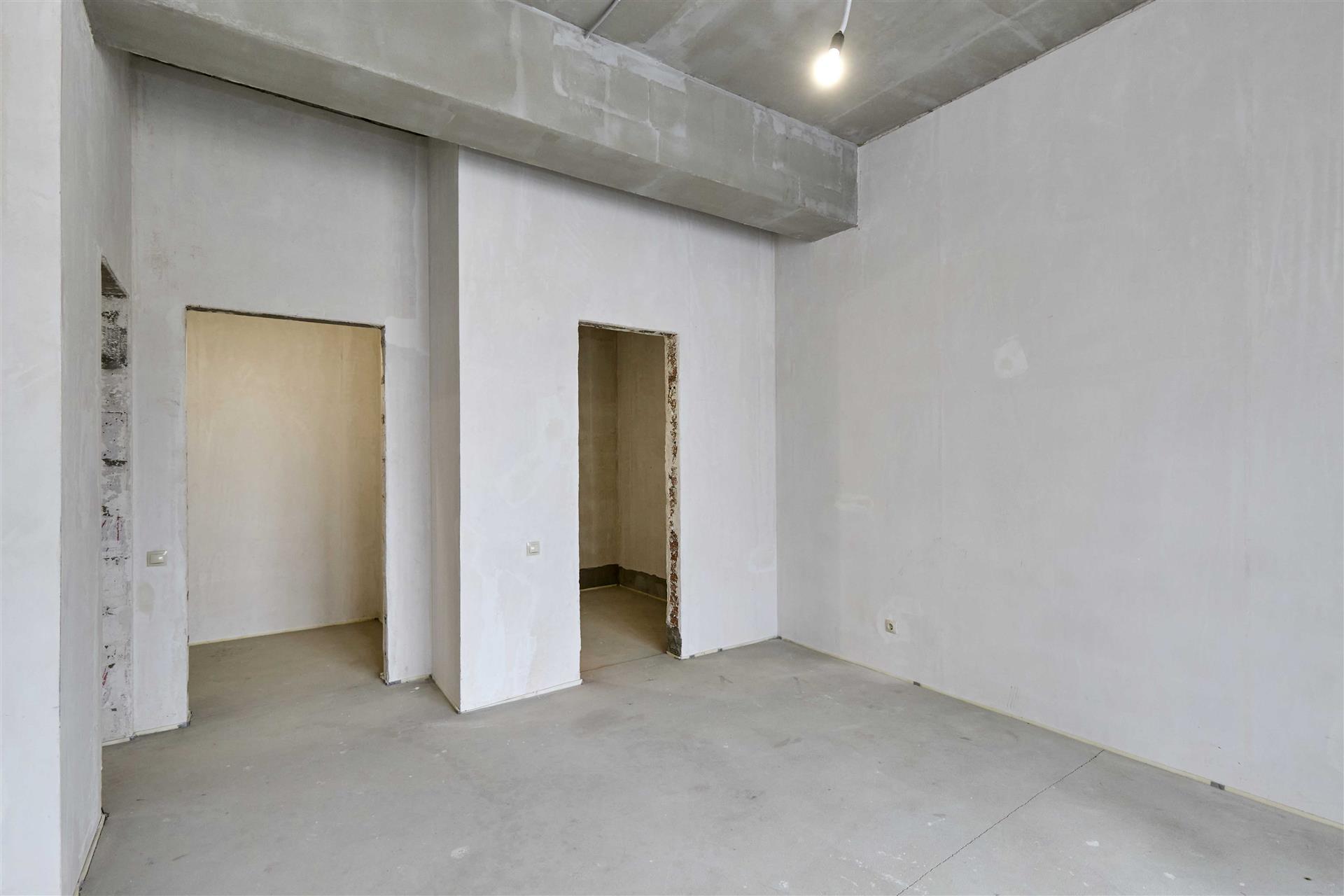 Фото №8: 3-комнатная квартира 111 м² - Краснодар, ЖК Девелопмент Плаза, Завод Измерительных Приборов, Прикубанский внутригородской округ, мкр. жилой комплекс Девелопмент Плаза, ул. имени 40-летия Победы, 33Г