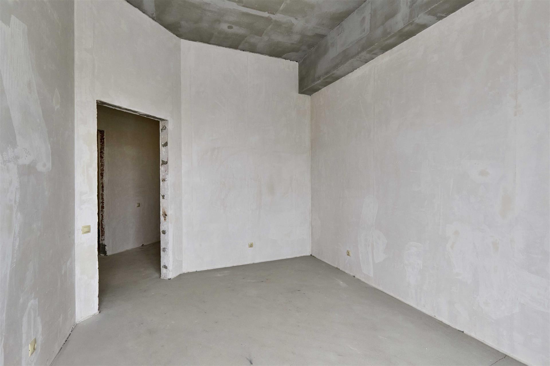 Фото №10: 3-комнатная квартира 111 м² - Краснодар, ЖК Девелопмент Плаза, Завод Измерительных Приборов, Прикубанский внутригородской округ, мкр. жилой комплекс Девелопмент Плаза, ул. имени 40-летия Победы, 33Г