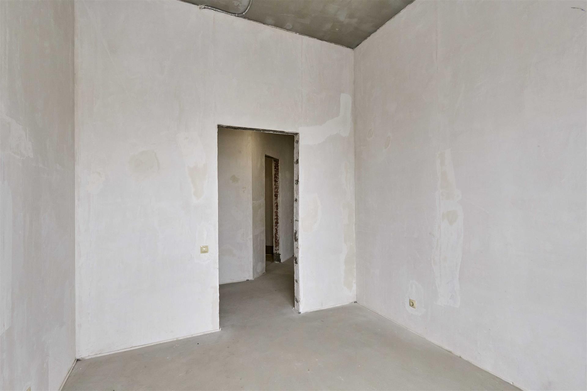 Фото №13: 3-комнатная квартира 111 м² - Краснодар, ЖК Девелопмент Плаза, Завод Измерительных Приборов, Прикубанский внутригородской округ, мкр. жилой комплекс Девелопмент Плаза, ул. имени 40-летия Победы, 33Г