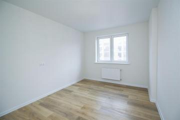 Фото №3: 1-комнатная квартира 34 м² - Краснодар, мкр. жилой комплекс Новые Сезоны, ул. Скандинавская, 1к9