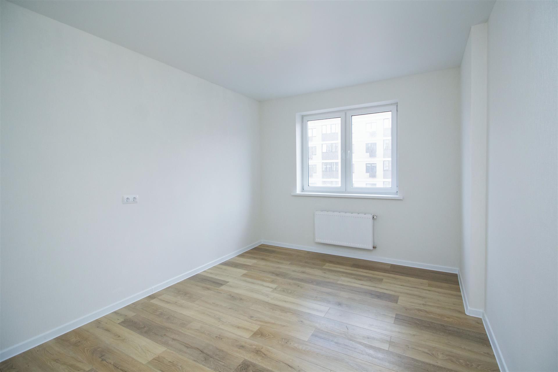 Фото №3: 1-комнатная квартира 34 м² - Краснодар, Прикубанский внутригородской округ, мкр. жилой комплекс Новые Сезоны, ул. Скандинавская, 1к9