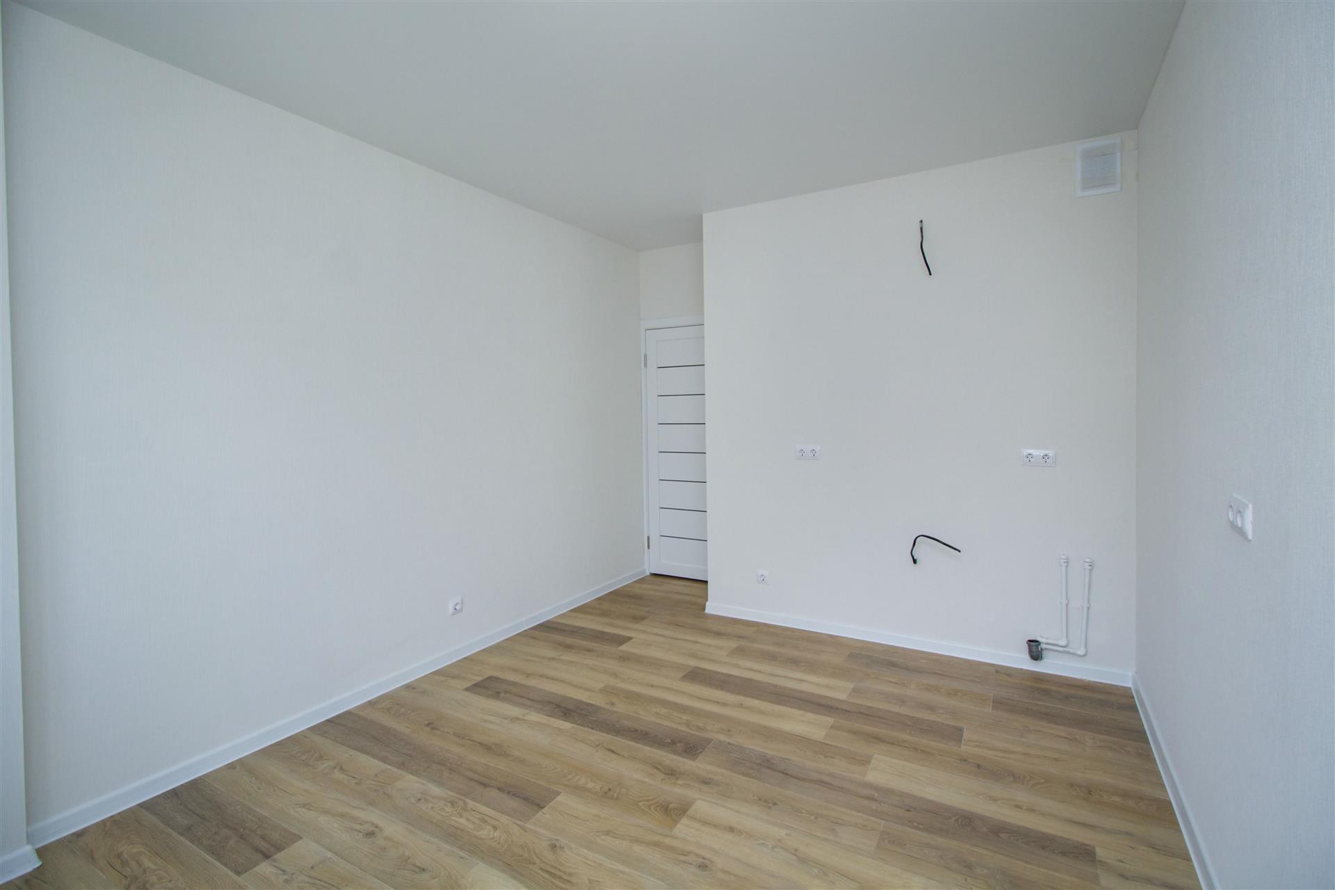 Фото №4: 1-комнатная квартира 34 м² - Краснодар, Прикубанский внутригородской округ, мкр. жилой комплекс Новые Сезоны, ул. Скандинавская, 1к9