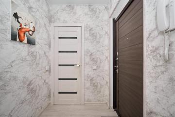 Фото №3: 1-комнатная квартира 35 м² - Краснодар, мкр. имени Петра Метальникова, ул. Цезаря Куникова, 24к3