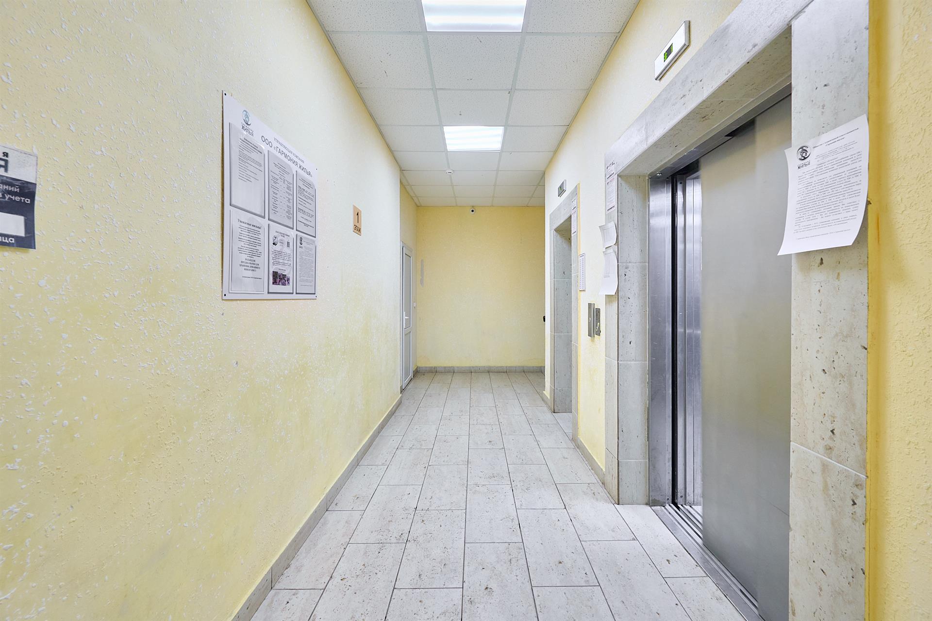 Фото №18: 1-комнатная квартира 35 м² - Краснодар, Завод Радиоизмерительных Приборов, жилой комплекс Времена Года 3, Прикубанский внутригородской округ, мкр. имени Петра Метальникова, ул. Цезаря Куникова, 24к3