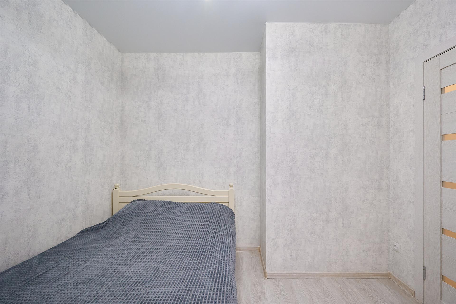 Фото №13: 1-комнатная квартира 35 м² - Краснодар, Завод Радиоизмерительных Приборов, жилой комплекс Времена Года 3, Прикубанский внутригородской округ, мкр. имени Петра Метальникова, ул. Цезаря Куникова, 24к3