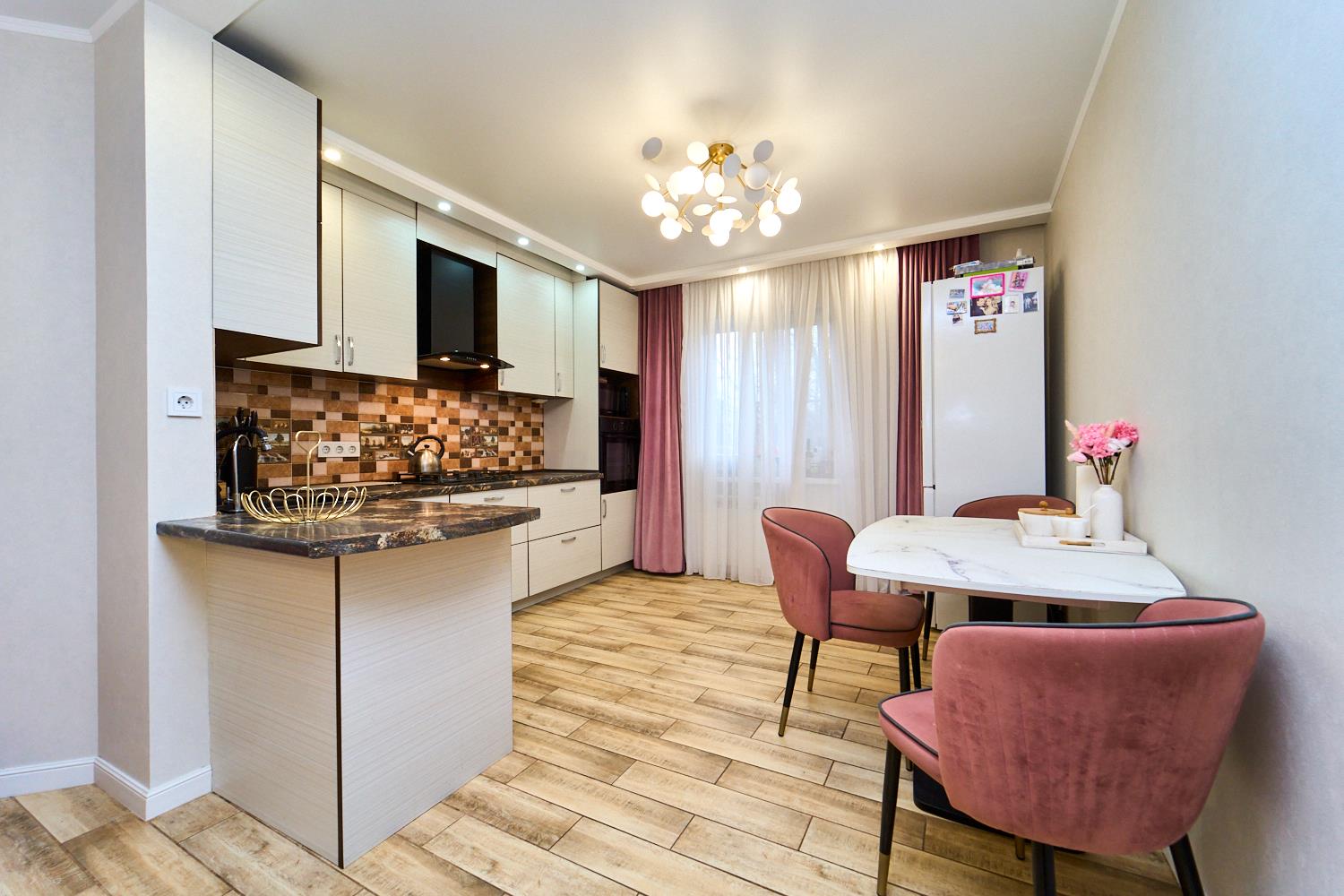 Фото №2: Дом 90 м² + 3 сот. - Краснодар, Прикубанский внутригородской округ, мкр. Северный, ул. Большевистская, 213/1