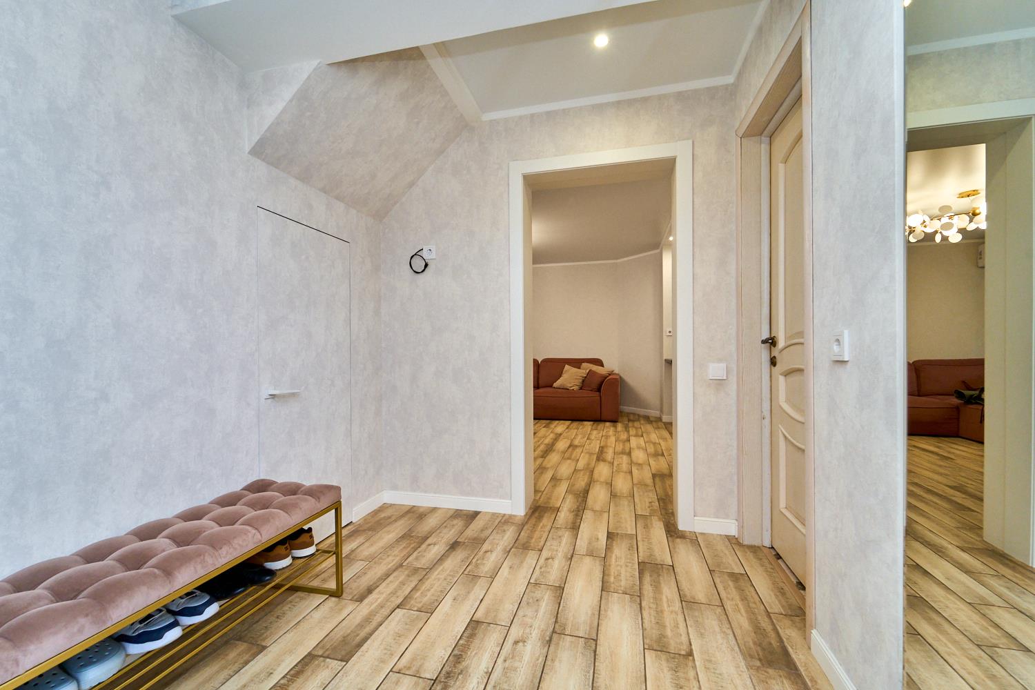 Фото №16: Дом 90 м² + 3 сот. - Краснодар, Прикубанский внутригородской округ, мкр. Северный, ул. Большевистская, 213/1