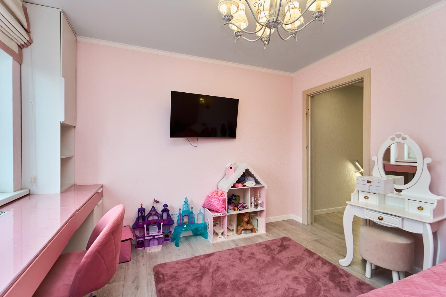 Фото №11: Дом 90 м² + 3 сот. - Краснодар, Прикубанский внутригородской округ, мкр. Северный, ул. Большевистская, 213/1