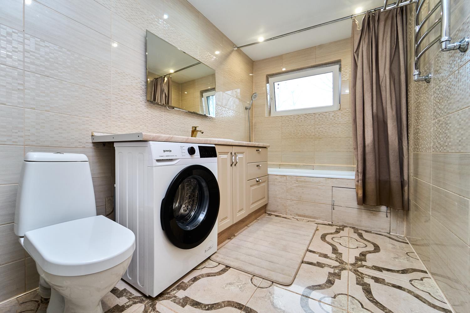 Фото №6: Дом 90 м² + 3 сот. - Краснодар, Прикубанский внутригородской округ, мкр. Северный, ул. Большевистская, 213/1