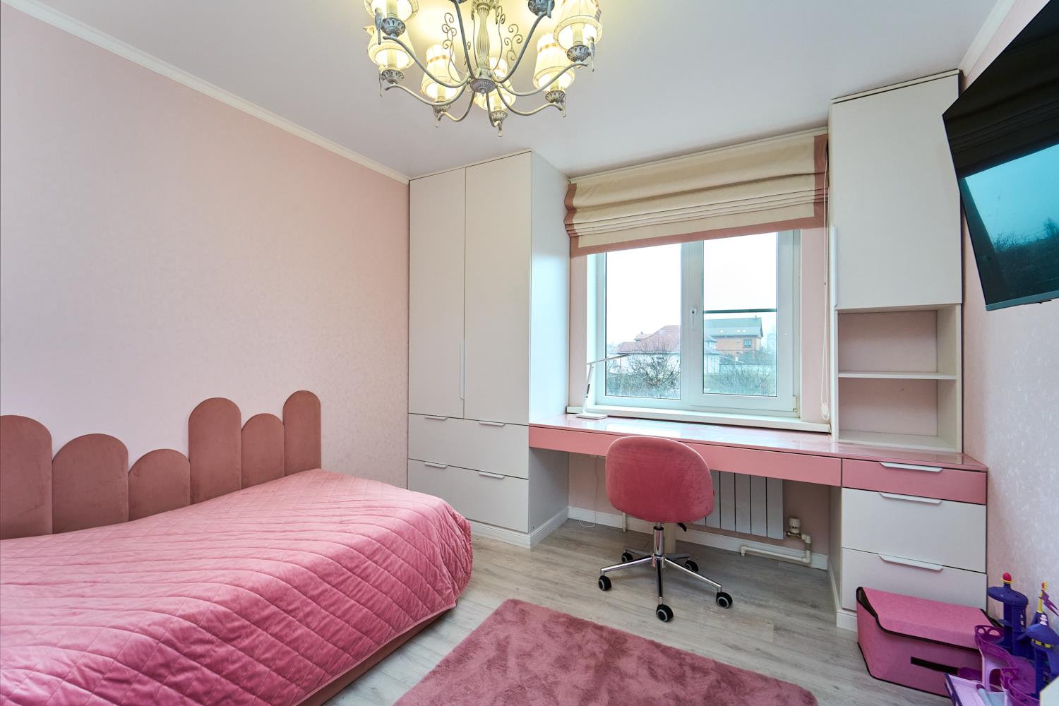 Фото №10: Дом 90 м² + 3 сот. - Краснодар, Прикубанский внутригородской округ, мкр. Северный, ул. Большевистская, 213/1