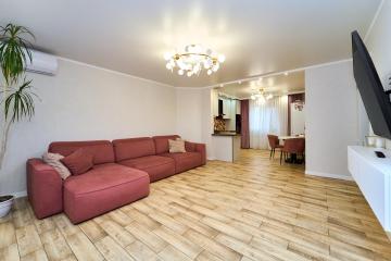 Фото №1: Дом 90 м² - Краснодар, мкр. Северный, ул. Большевистская, 213/1