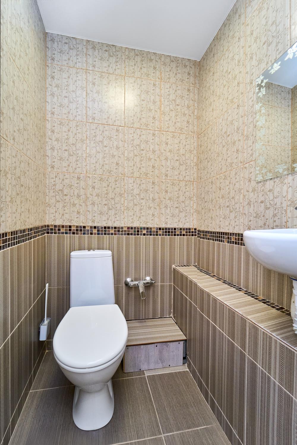 Фото №12: Дом 90 м² + 3 сот. - Краснодар, Прикубанский внутригородской округ, мкр. Северный, ул. Большевистская, 213/1