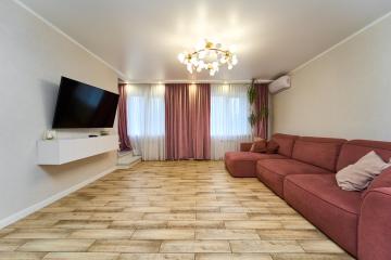 Фото №5: Дом 90 м² - Краснодар, мкр. Северный, ул. Большевистская, 213/1