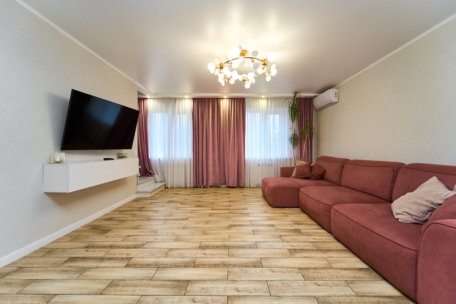 Фото №5: Дом 90 м² + 3 сот. - Краснодар, Прикубанский внутригородской округ, мкр. Северный, ул. Большевистская, 213/1