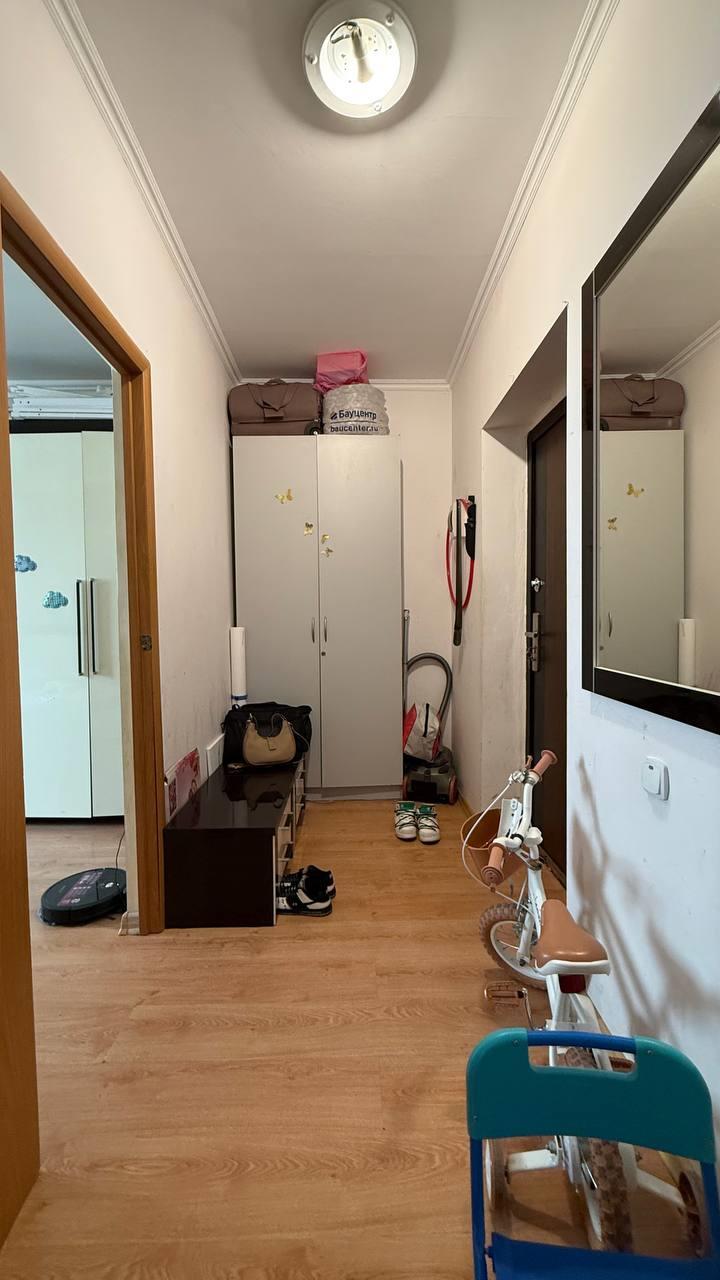 Фото №7: 1-комнатная квартира 40 м² - Российский, мкр. Прикубанский внутригородской округ, ул. Рымникская, 11