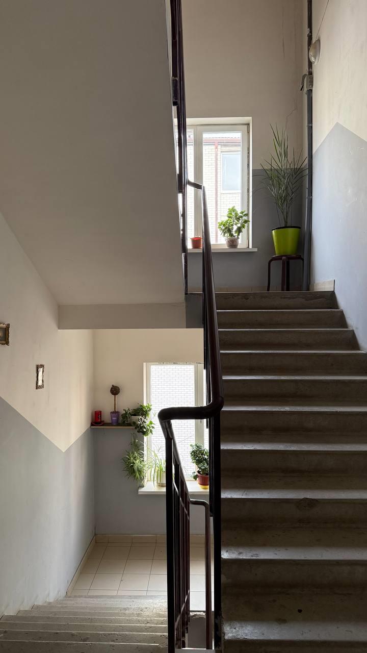 Фото №8: 1-комнатная квартира 40 м² - Российский, мкр. Прикубанский внутригородской округ, ул. Рымникская, 11