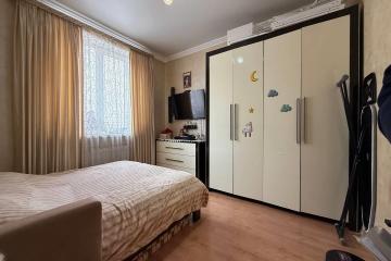 Фото №2: 1-комнатная квартира 40 м² - Российский, мкр. Прикубанский внутригородской округ, ул. Рымникская, 11