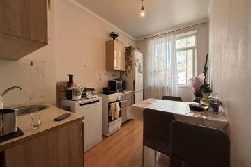 Фото №3: 1-комнатная квартира 40 м² - Российский, мкр. Прикубанский внутригородской округ, ул. Рымникская, 11