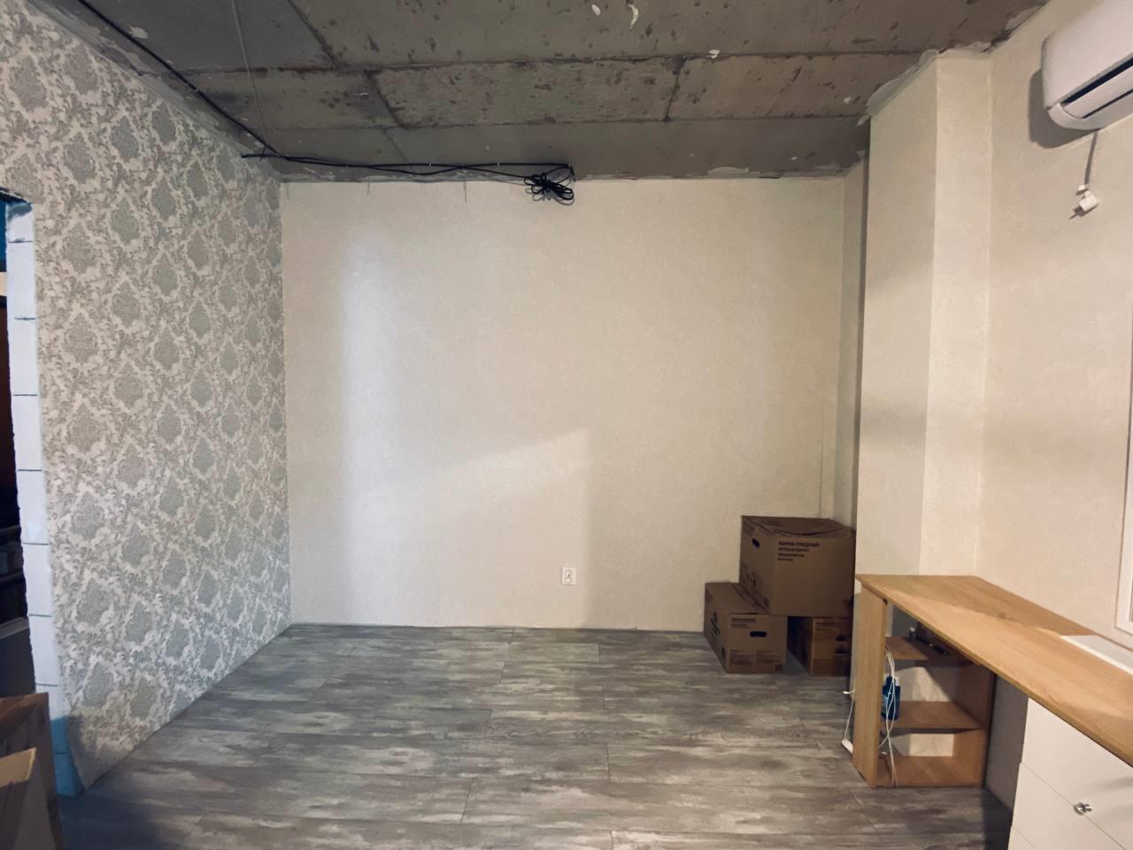 Фото №11: 1-комнатная квартира 37 м² - Яблоновский, мкр. жилой комплекс Южная Звезда, ул. Шоссейная, 70/1