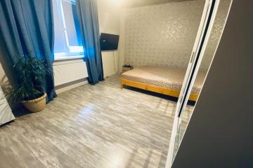 Фото №5: 1-комнатная квартира 37 м² - Яблоновский, мкр. жилой комплекс Южная Звезда, ул. Шоссейная, 70/1