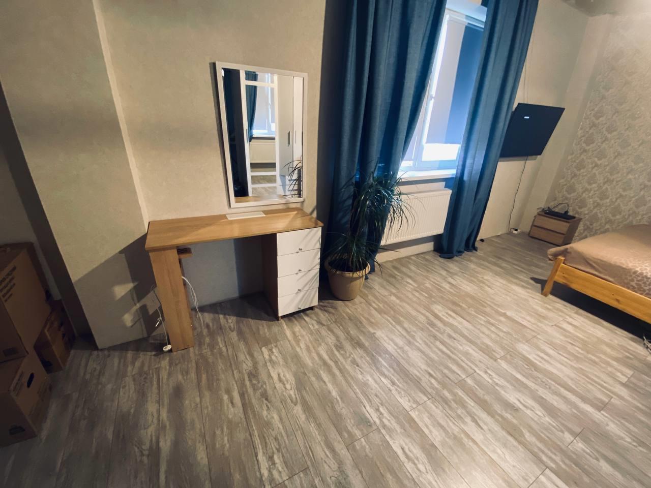 Фото №9: 1-комнатная квартира 37 м² - Яблоновский, мкр. жилой комплекс Южная Звезда, ул. Шоссейная, 70/1