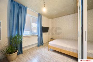 Фото №2: 1-комнатная квартира 37 м² - Яблоновский, мкр. жилой комплекс Южная Звезда, ул. Шоссейная, 70/1