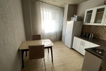 Фото №1: 1-комнатная квартира 37 м² - Яблоновский, мкр. жилой комплекс Южная Звезда, ул. Шоссейная, 70/1