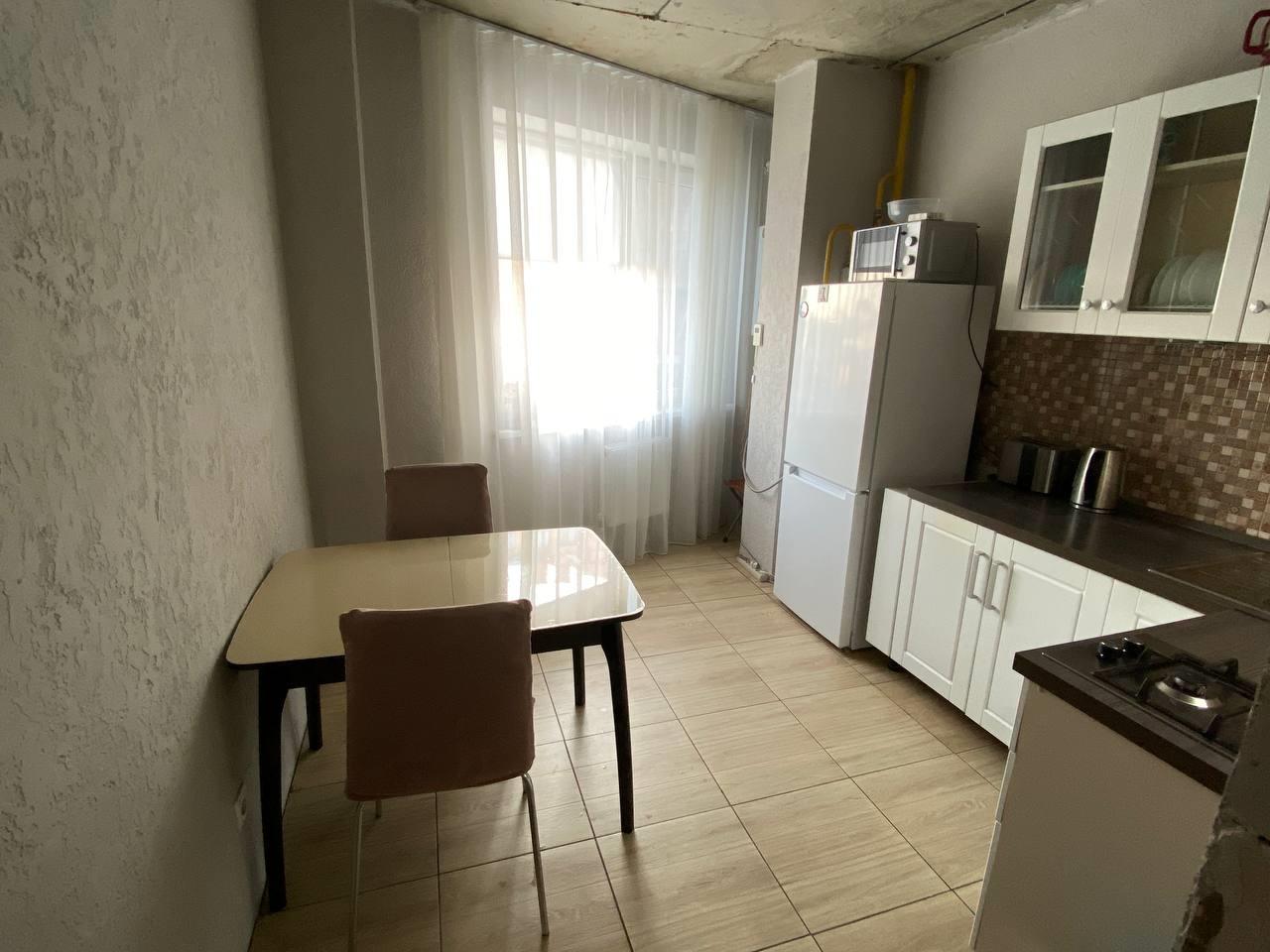 Фото №1: 1-комнатная квартира 37 м² - Яблоновский, мкр. жилой комплекс Южная Звезда, ул. Шоссейная, 70/1