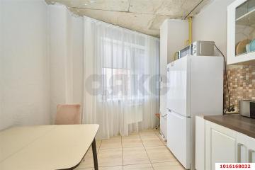 Фото №4: 1-комнатная квартира 37 м² - Яблоновский, мкр. жилой комплекс Южная Звезда, ул. Шоссейная, 70/1