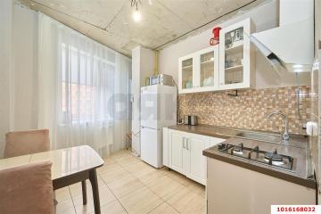 Фото №5: 1-комнатная квартира 37 м² - Яблоновский, мкр. жилой комплекс Южная Звезда, ул. Шоссейная, 70/1