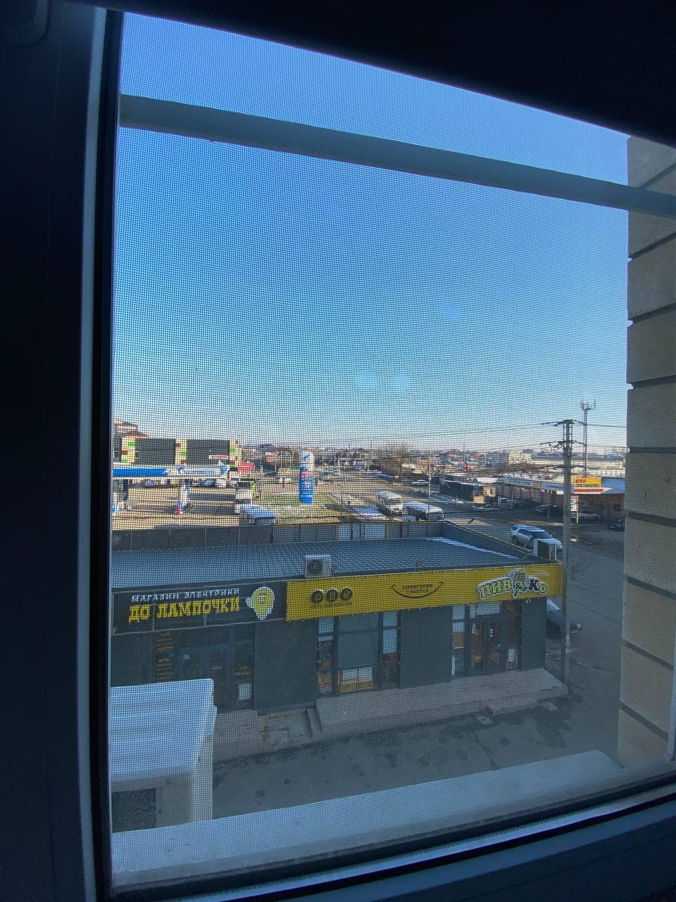 Фото №7: 1-комнатная квартира 37 м² - Яблоновский, мкр. жилой комплекс Южная Звезда, ул. Шоссейная, 70/1