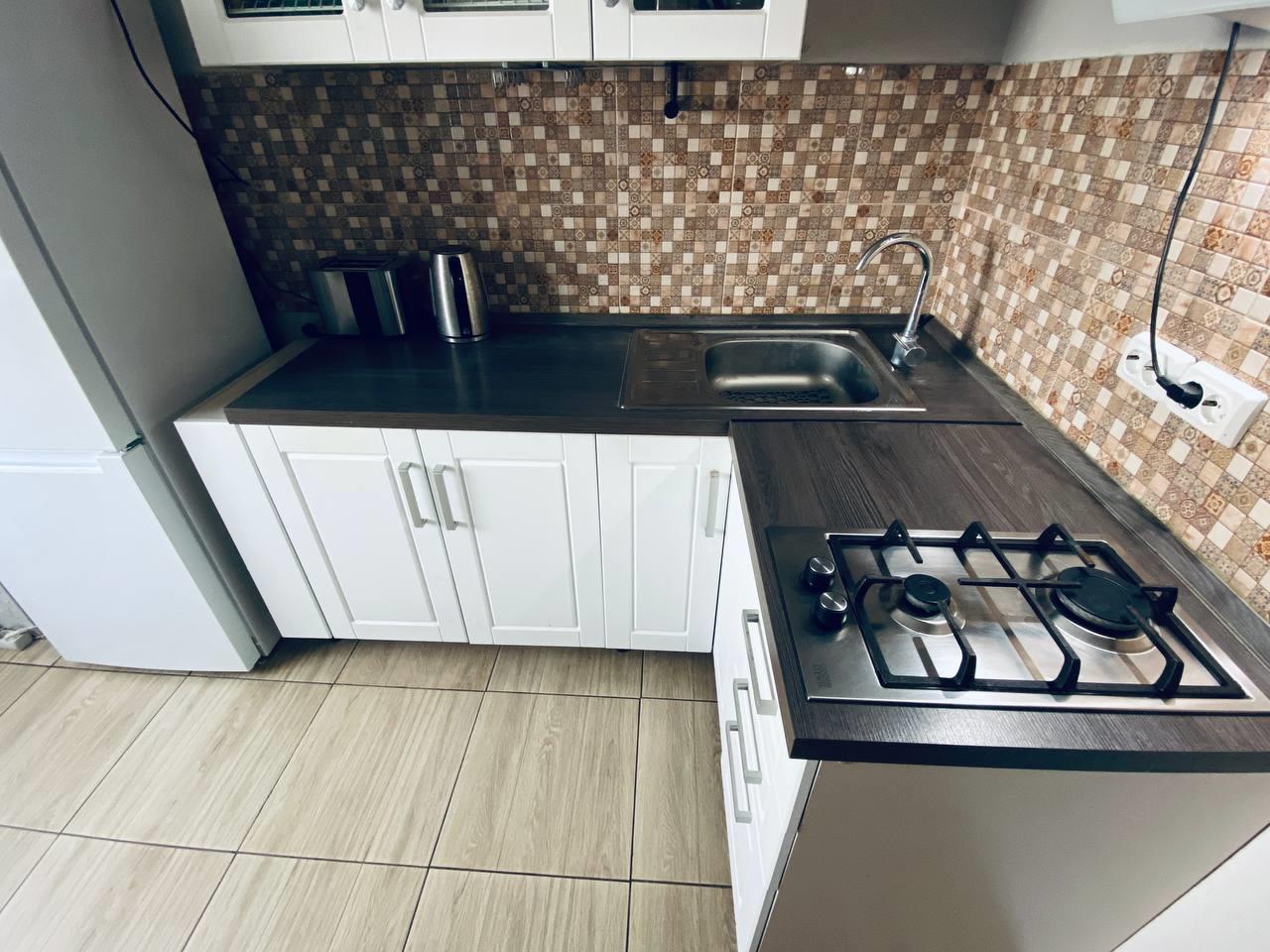 Фото №3: 1-комнатная квартира 37 м² - Яблоновский, мкр. жилой комплекс Южная Звезда, ул. Шоссейная, 70/1