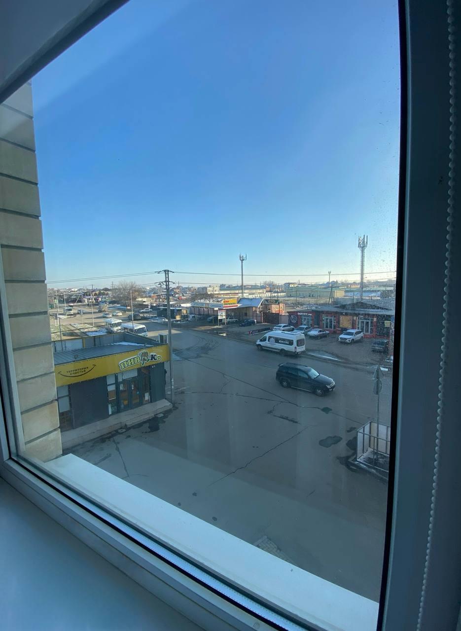 Фото №6: 1-комнатная квартира 37 м² - Яблоновский, мкр. жилой комплекс Южная Звезда, ул. Шоссейная, 70/1