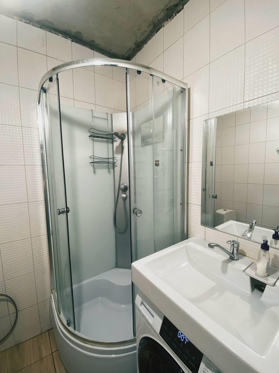 Фото №16: 1-комнатная квартира 37 м² - Яблоновский, мкр. жилой комплекс Южная Звезда, ул. Шоссейная, 70/1