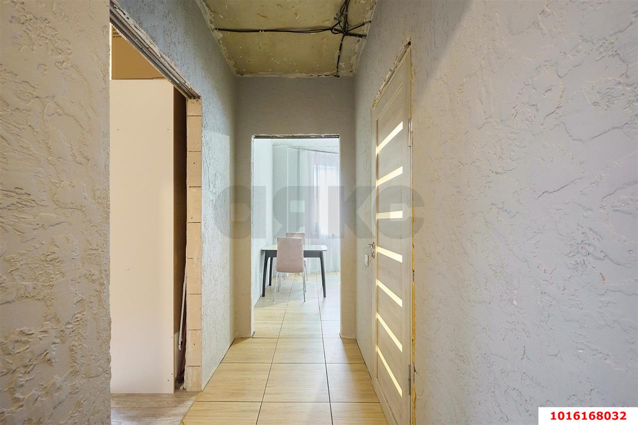 Фото №13: 1-комнатная квартира 37 м² - Яблоновский, мкр. жилой комплекс Южная Звезда, ул. Шоссейная, 70/1