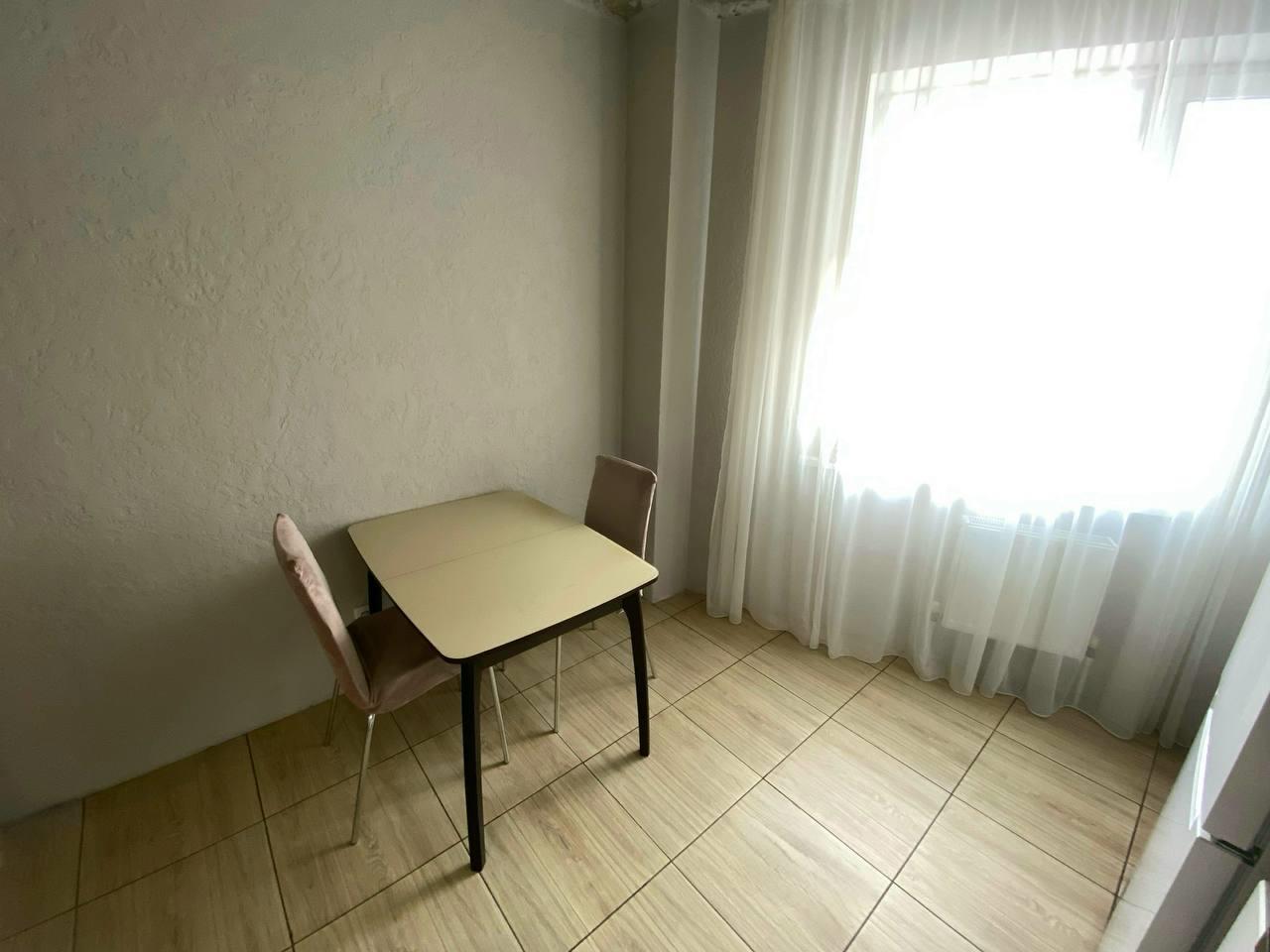 Фото №8: 1-комнатная квартира 37 м² - Яблоновский, мкр. жилой комплекс Южная Звезда, ул. Шоссейная, 70/1