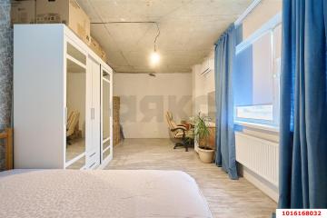 Фото №3: 1-комнатная квартира 37 м² - Яблоновский, мкр. жилой комплекс Южная Звезда, ул. Шоссейная, 70/1