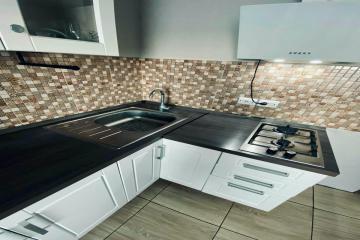 Фото №2: 1-комнатная квартира 37 м² - Яблоновский, мкр. жилой комплекс Южная Звезда, ул. Шоссейная, 70/1