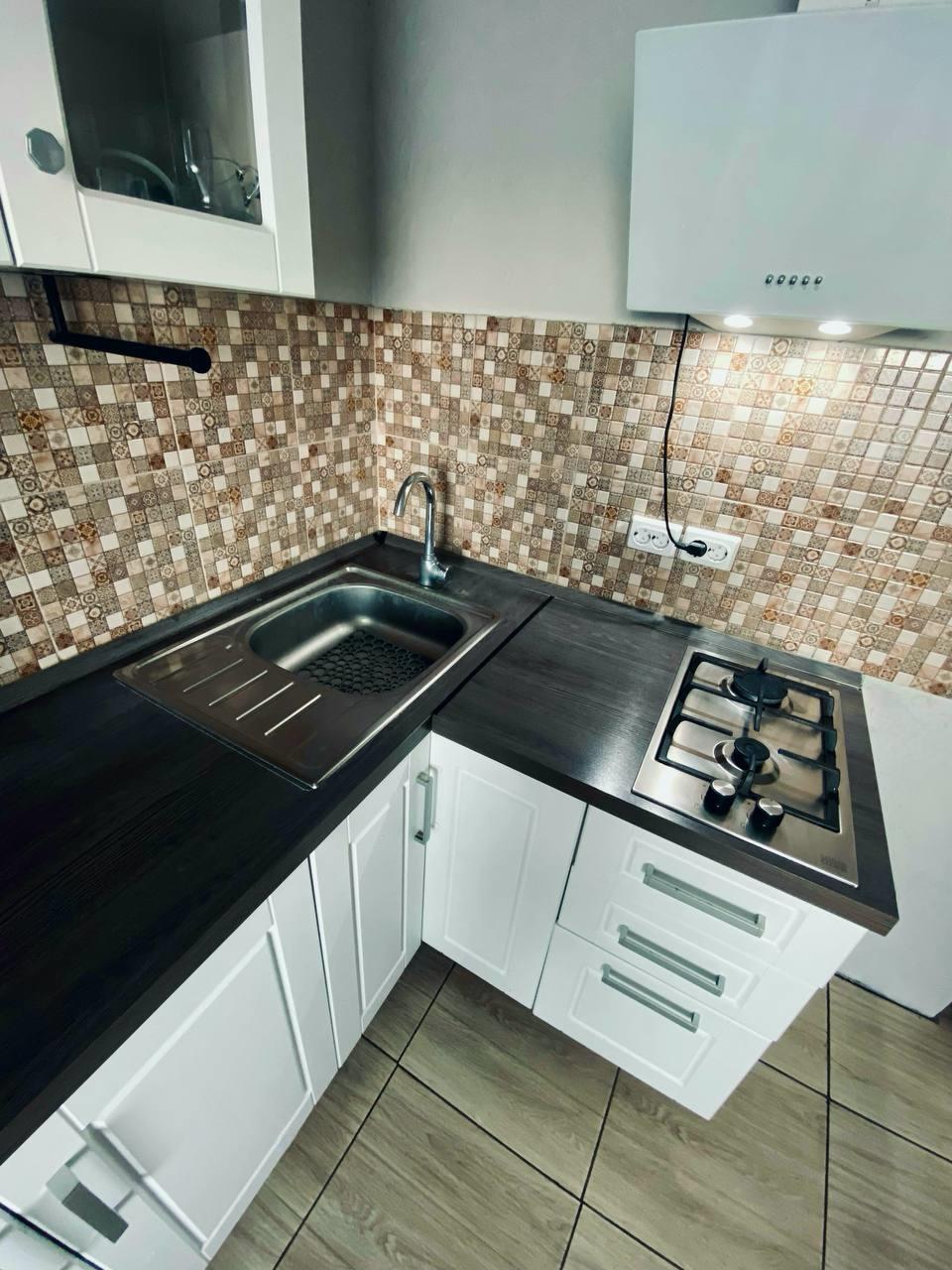 Фото №2: 1-комнатная квартира 37 м² - Яблоновский, мкр. жилой комплекс Южная Звезда, ул. Шоссейная, 70/1