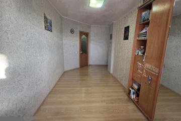 Фото №5: 1-комнатная квартира 47 м² - Краснодар, мкр. ЖК Инсити, ул. Российская, 267/3к3