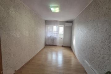 Фото №4: 1-комнатная квартира 47 м² - Краснодар, мкр. ЖК Инсити, ул. Российская, 267/3к3