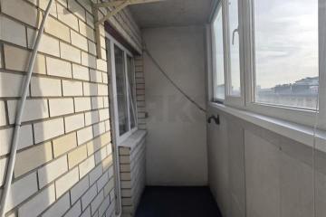 Фото №5: 1-комнатная квартира 47 м² - Краснодар, мкр. жилой комплекс Времена года, ул. Российская, 267/3к1