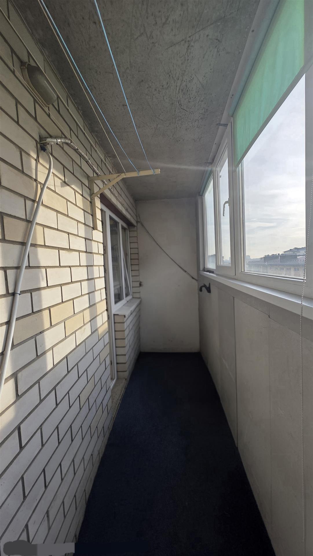 Фото №13: 1-комнатная квартира 47 м² - Краснодар, Прикубанский внутригородской округ, Музыкальный, мкр. ЖК Инсити, ул. Российская, 267/3к3