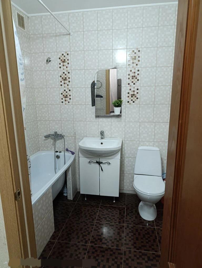 Фото №10: 1-комнатная квартира 47 м² - Краснодар, Прикубанский внутригородской округ, Музыкальный, мкр. ЖК Инсити, ул. Российская, 267/3к3