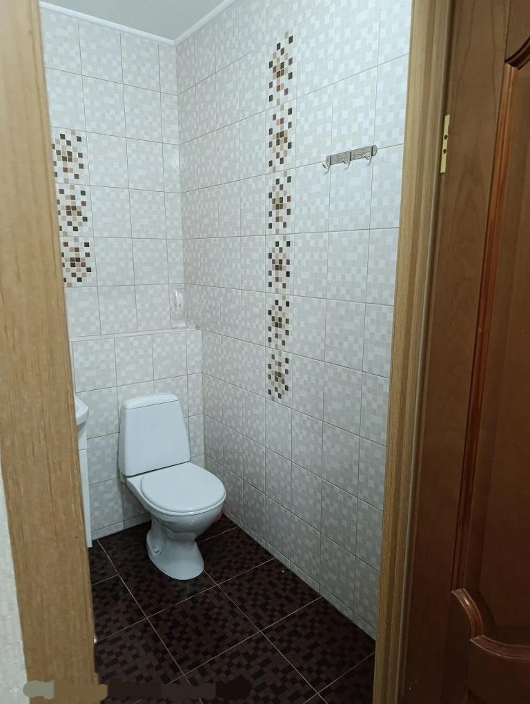 Фото №11: 1-комнатная квартира 47 м² - Краснодар, Прикубанский внутригородской округ, Музыкальный, мкр. ЖК Инсити, ул. Российская, 267/3к3