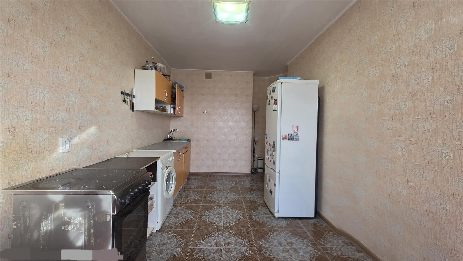 Фото №2: 1-комнатная квартира 47 м² - Краснодар, Прикубанский внутригородской округ, Музыкальный, мкр. ЖК Инсити, ул. Российская, 267/3к3