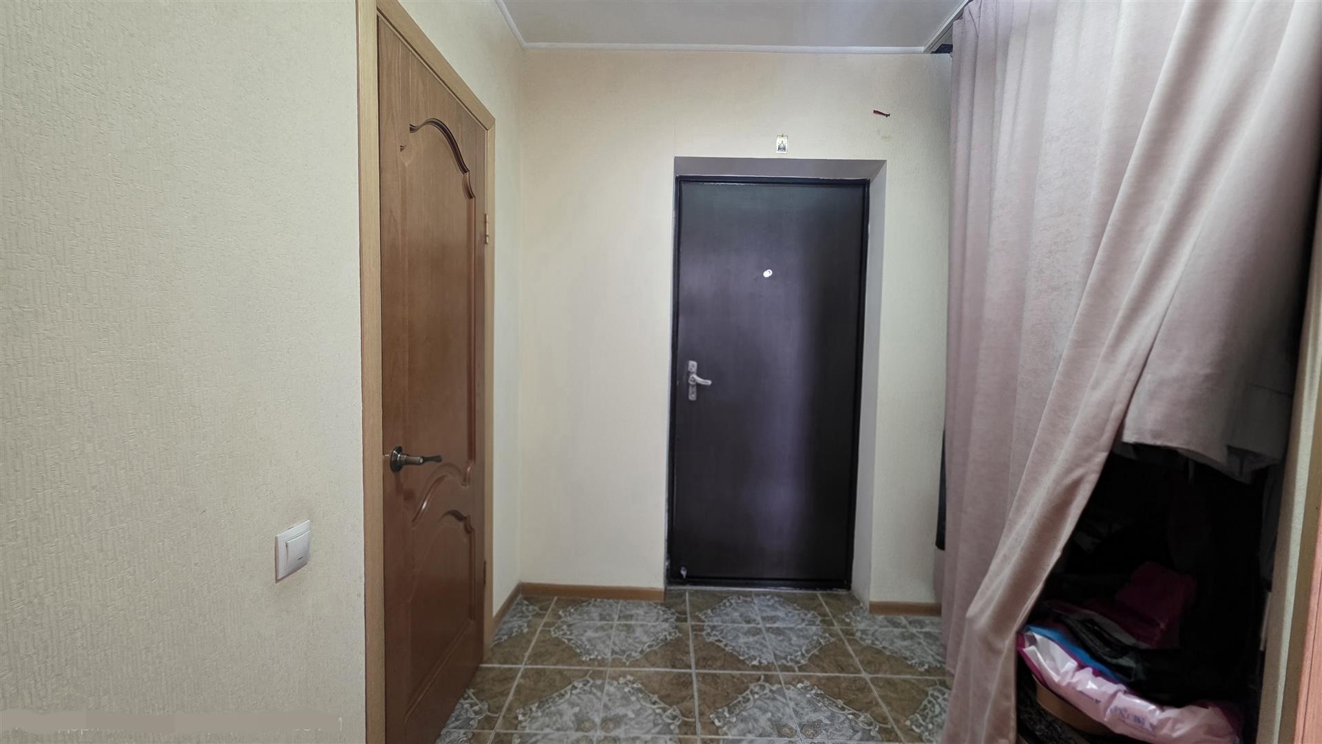 Фото №9: 1-комнатная квартира 47 м² - Краснодар, Прикубанский внутригородской округ, Музыкальный, мкр. ЖК Инсити, ул. Российская, 267/3к3