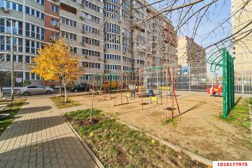 Фото №3: 1-комнатная квартира 47 м² - Краснодар, мкр. жилой комплекс Времена года, ул. Российская, 267/3к1