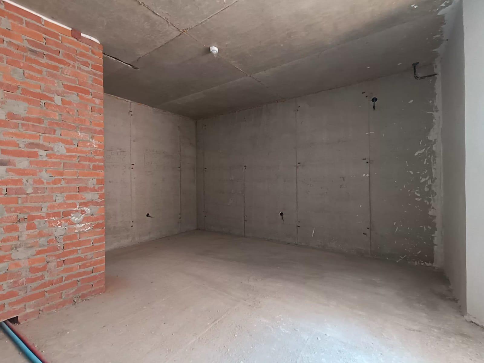 Фото №9: 1-комнатная квартира 37 м² - Краснодар, Прикубанский внутригородской округ, Молодёжный, мкр. жилой комплекс Дуэт, ул. Душистая, 79к2