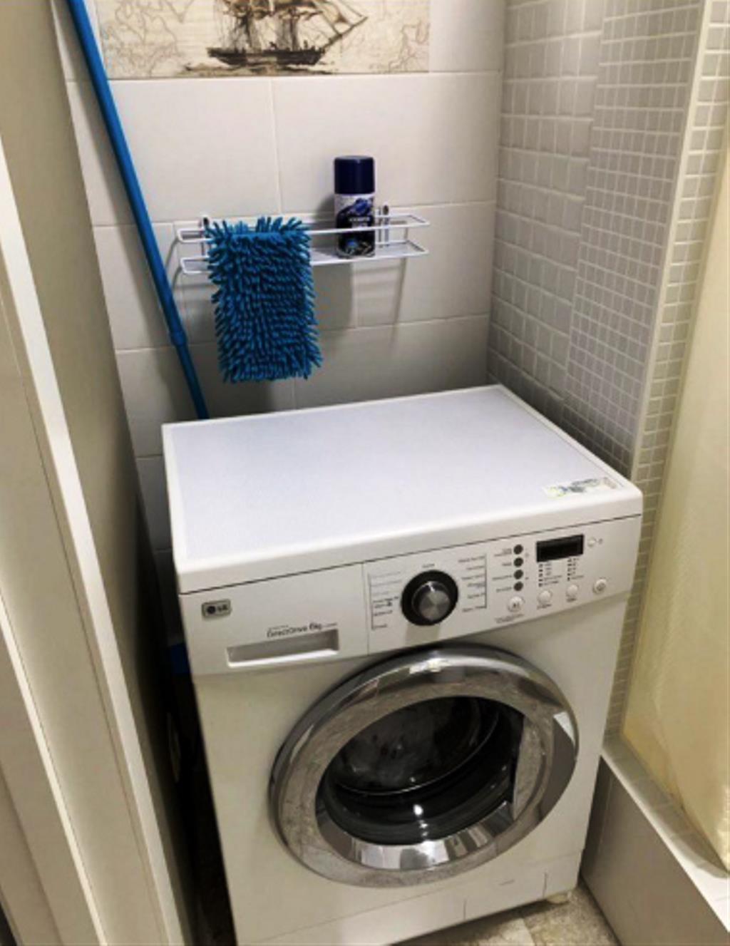 Фото №10: Студия 31 м² - Краснодар, жилой комплекс Дыхание, мкр. Прикубанский внутригородской округ, ул. Лётчика Позднякова, 2